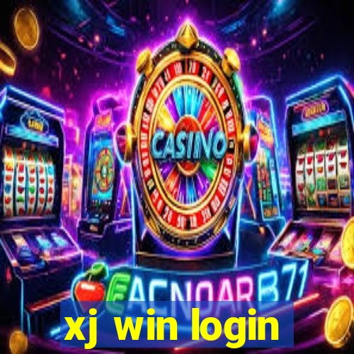 xj win login